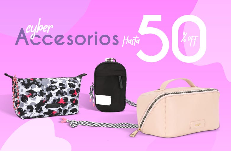 Categoría Accesorios de Moda