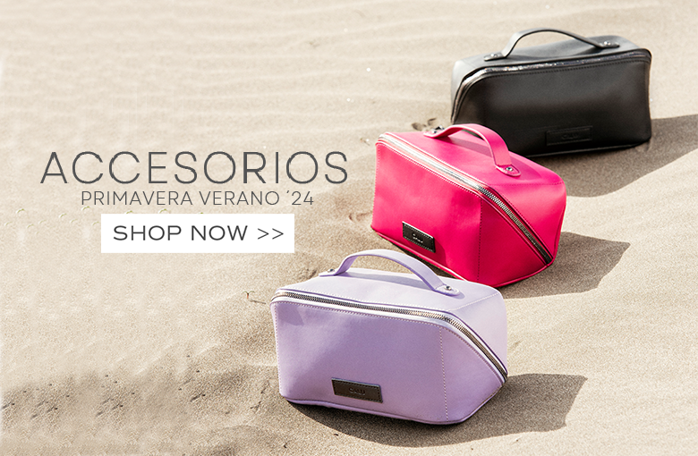Categoría Accesorios de Moda
