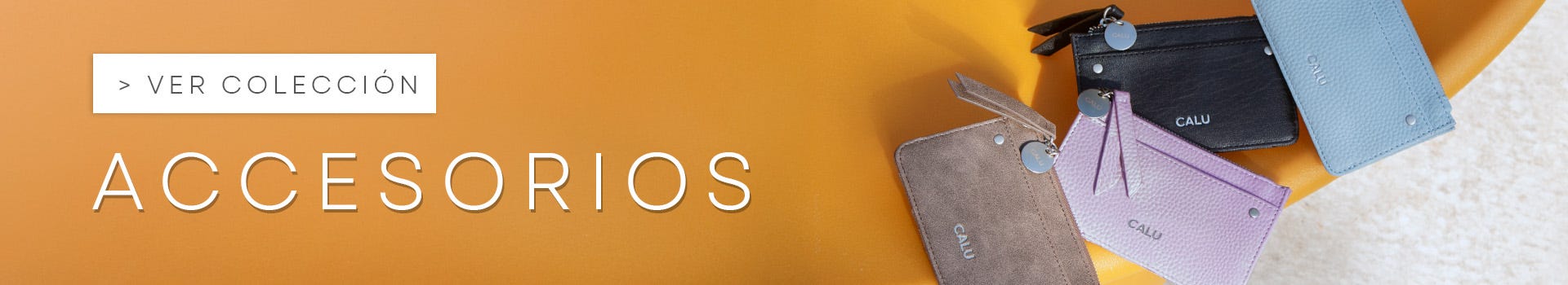 Accesorios para organizar todo