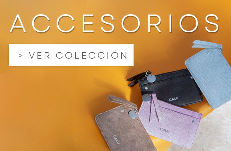 Accesorios para organizar todo
